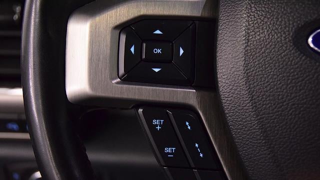 2022 Ford F-250 Super Duty King Ranch