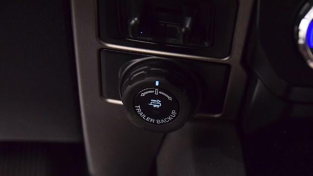 2022 Ford F-250 Super Duty King Ranch