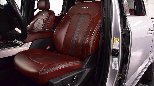 2022 Ford F-250 Super Duty King Ranch