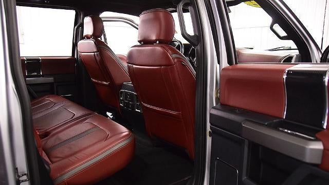 2022 Ford F-250 Super Duty King Ranch