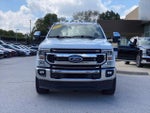 2022 F-250 Super Duty Thumbnail 2