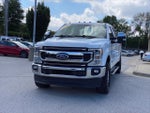 2022 F-250 Super Duty Thumbnail 3