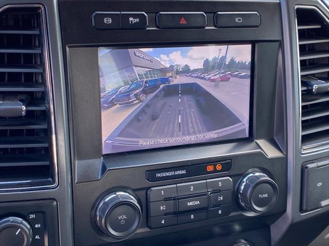 2022 Ford F-250 - $44,020