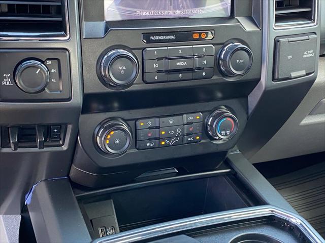 2022 Ford F-250 - $44,020
