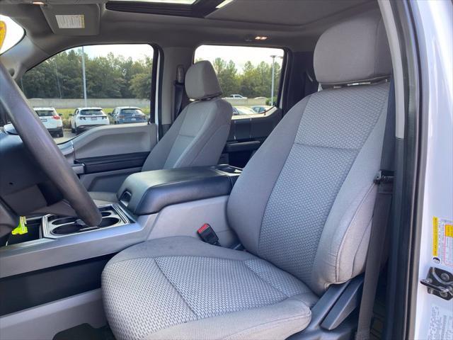 2022 Ford F-250 - $44,020