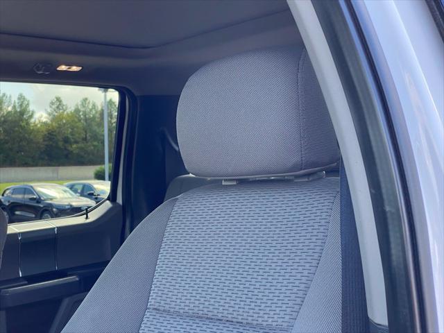 2022 Ford F-250 - $44,020