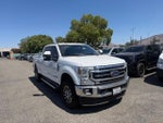 2022 F-250 Super Duty Thumbnail 2