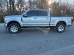 2022 F-250 Super Duty Thumbnail 2