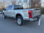 2022 F-250 Super Duty Thumbnail 3