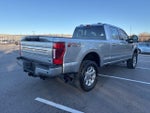 2022 F-250 Super Duty Thumbnail 4