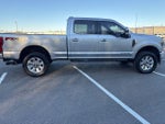 2022 F-250 Super Duty Thumbnail 5