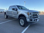 2022 F-250 Super Duty Thumbnail 6