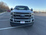 2022 F-250 Super Duty Thumbnail 7