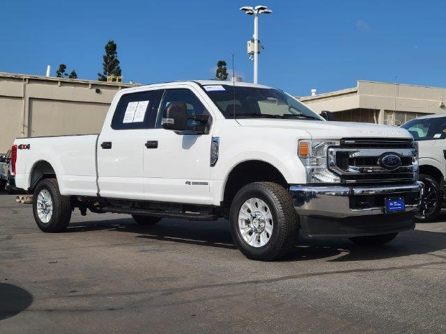 2022 Ford F-250