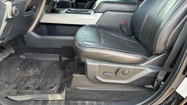 2022 Ford F-250 Super Duty Limited