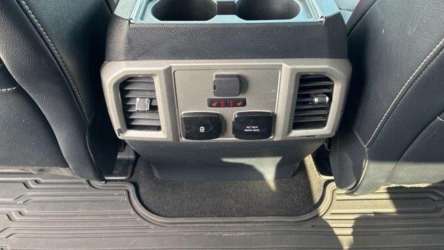 2022 Ford F-250 Super Duty Limited