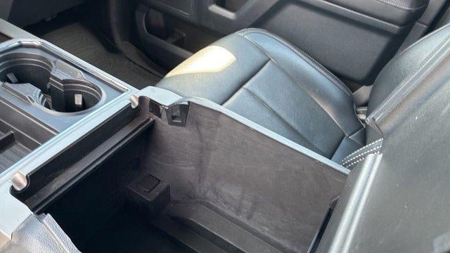 2022 Ford F-250 Super Duty Limited