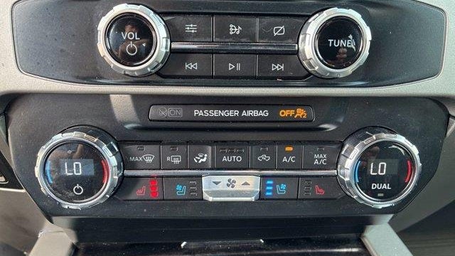 2022 Ford F-250 Super Duty Limited