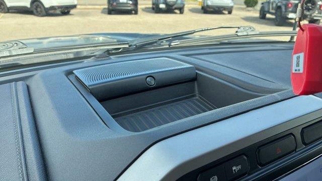 2022 Ford F-250 Super Duty Limited