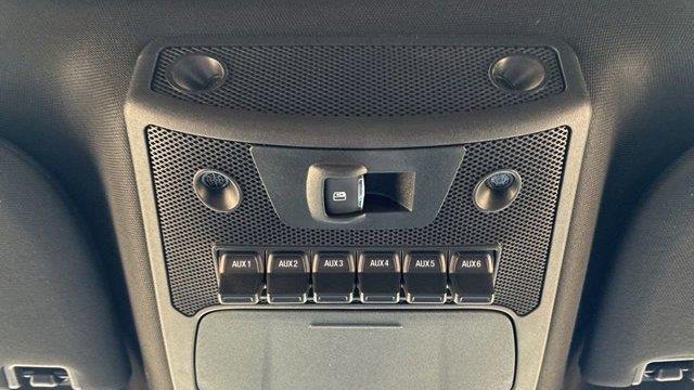 2022 Ford F-250 Super Duty Limited