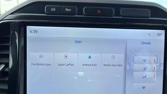 2022 Ford F-250 Super Duty Limited