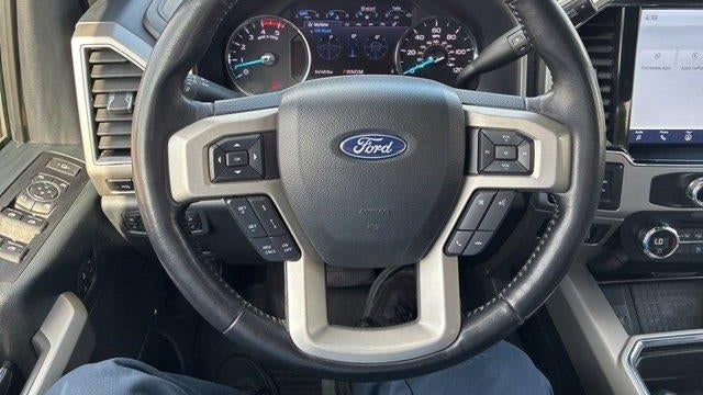 2022 Ford F-250 Super Duty Limited