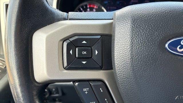 2022 Ford F-250 Super Duty Limited