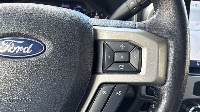 2022 Ford F-250 Super Duty Limited