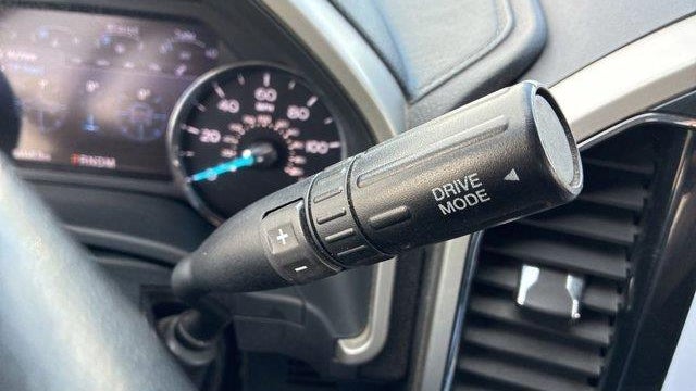 2022 Ford F-250 Super Duty Limited