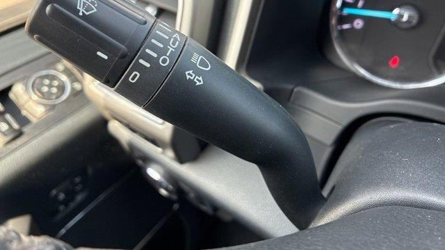 2022 Ford F-250 Super Duty Limited