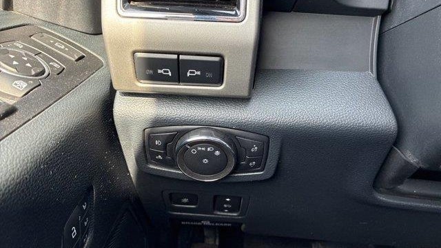 2022 Ford F-250 Super Duty Limited