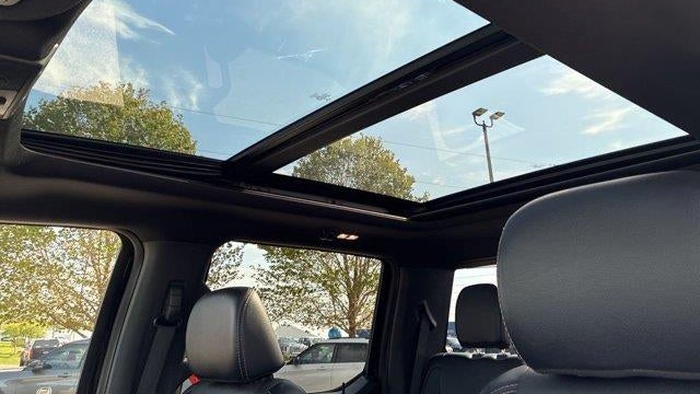 2022 Ford F-250 Super Duty Limited