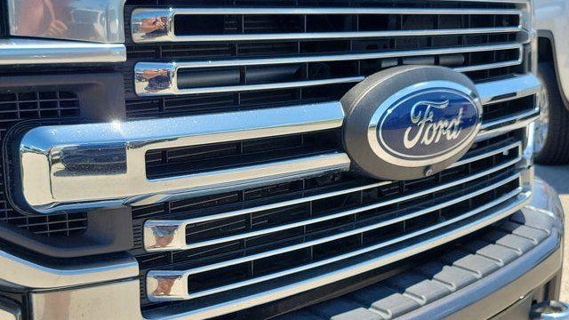 2022 Ford F-250 Super Duty Limited