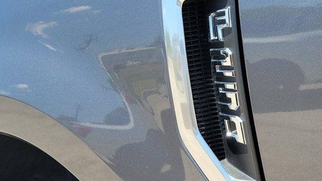 2022 Ford F-250 Super Duty Limited