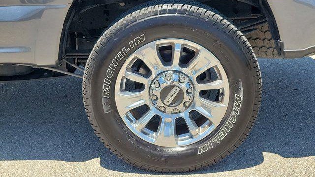 2022 Ford F-250 Super Duty Limited