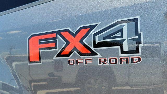 2022 Ford F-250 Super Duty Limited