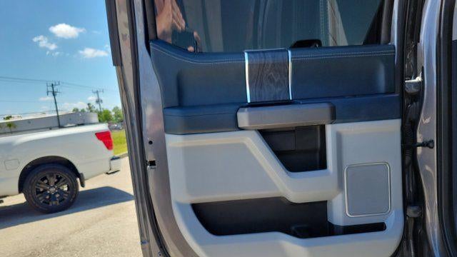 2022 Ford F-250 Super Duty Limited