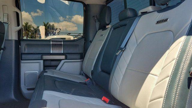 2022 Ford F-250 Super Duty Limited