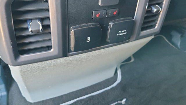 2022 Ford F-250 Super Duty Limited