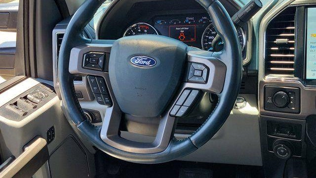 2022 Ford F-250 Super Duty Limited