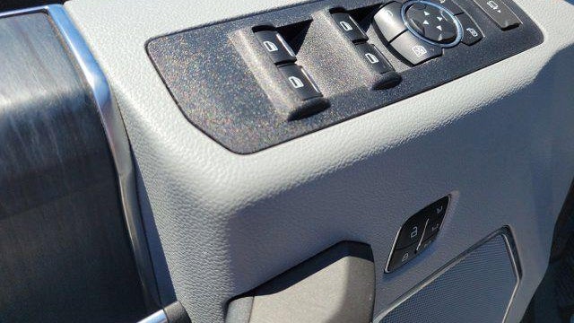 2022 Ford F-250 Super Duty Limited