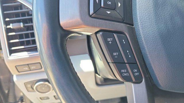 2022 Ford F-250 Super Duty Limited