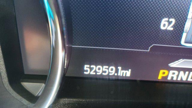 2022 Ford F-250 Super Duty Limited