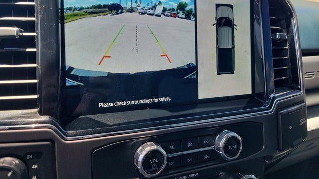 2022 Ford F-250 Super Duty Limited