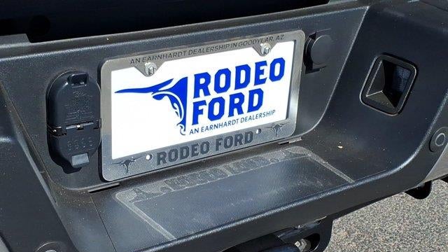 2022 Ford F-250 Super Duty King Ranch