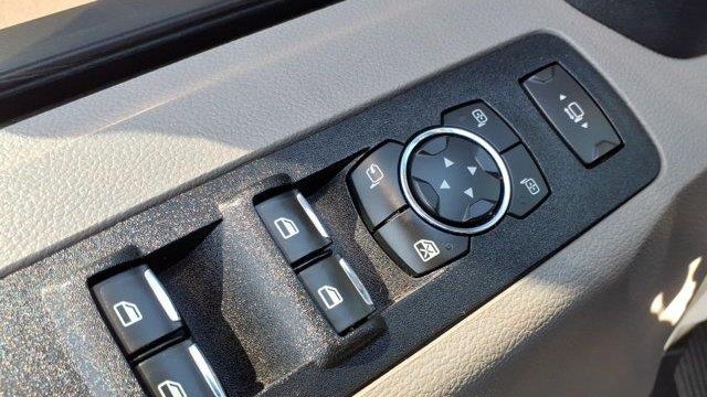 2022 Ford F-250 Super Duty King Ranch