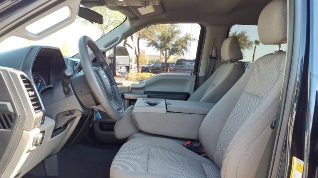2022 Ford F-250 Super Duty King Ranch