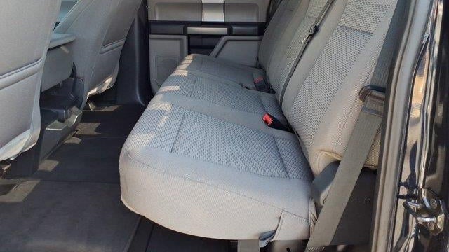 2022 Ford F-250 Super Duty King Ranch