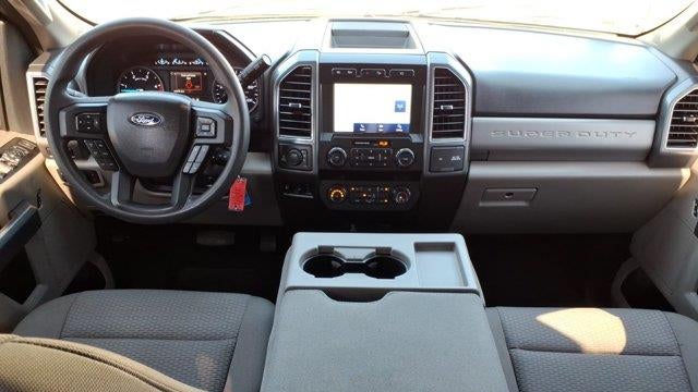 2022 Ford F-250 Super Duty King Ranch