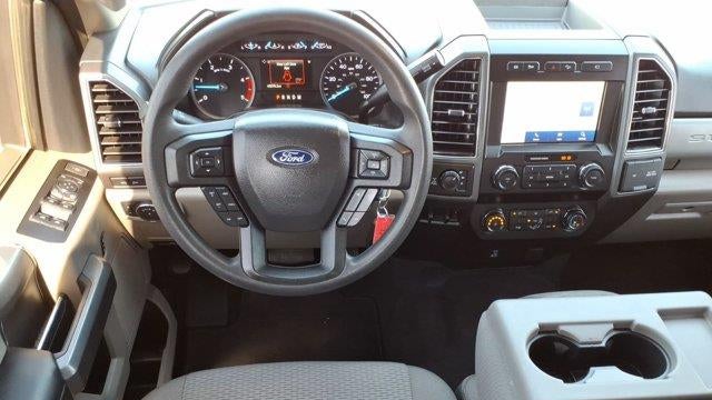 2022 Ford F-250 Super Duty King Ranch